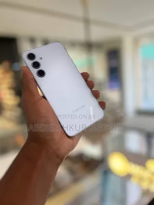 New Samsung Galaxy A55 256 GB