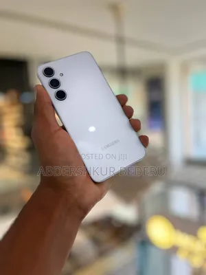 New Samsung Galaxy A55 256 GB