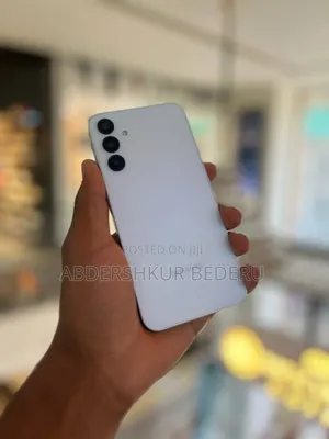 New Samsung Galaxy A15 5G 128 GB