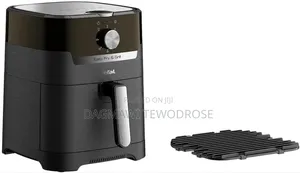 Tefal Ey5018 Easy Fry Grill Classic Hot Air Fryer