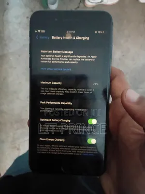 Apple iPhone 8 Plus 64 GB Black