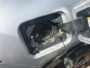 New Toyota RAV4 Plug-In Hybrid 2025 Silver