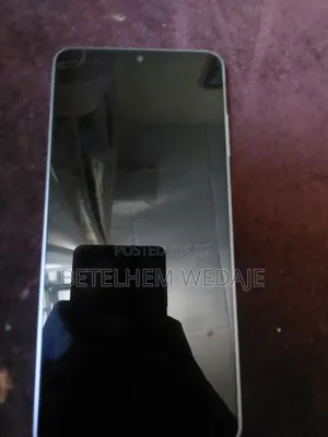 New Samsung Galaxy A06 64 GB White