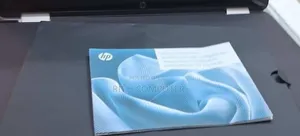 New Laptop HP OmniBook 5 Flip 14-Fp0023dx 16GB Intel Core I7 SSD 1T
