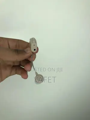 Hearing Aid
