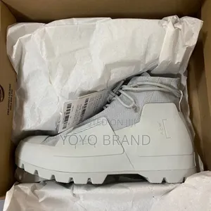 All Star Converse *A Cold-Wall Chuck Taylor Gray Fashion Sneaker