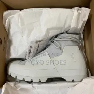 All Star Converse *A Cold-Wall Chuck Taylor Gray Fashion Sneaker