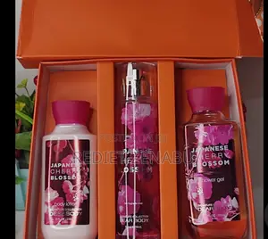 Dear Body Gift Set
