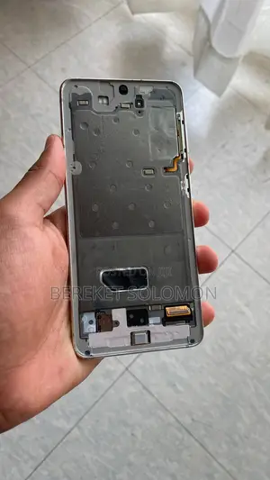 Samsung Galaxy S21 5G 128 GB White