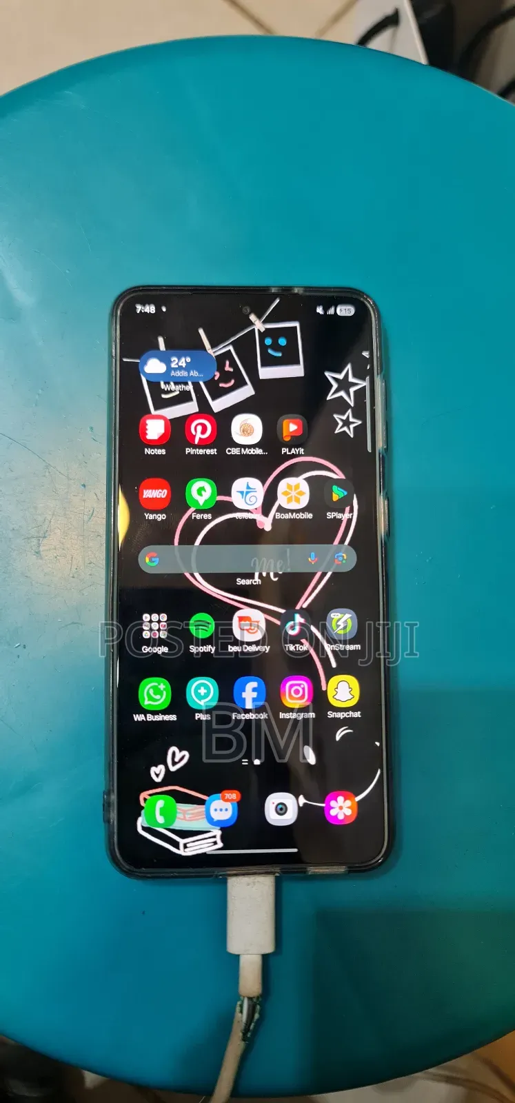 Samsung Galaxy S21 5G 256 GB