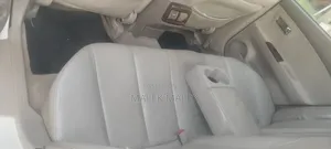 Nissan Altima 3.5 SE 2005 White