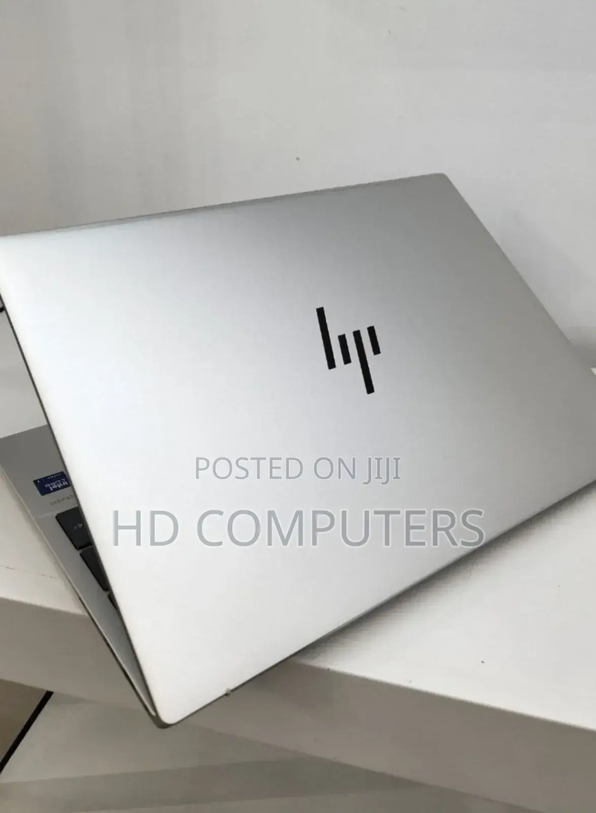 New Laptop HP EliteBook 840 G11 16GB Intel Core Ultra 7 SSD 1T