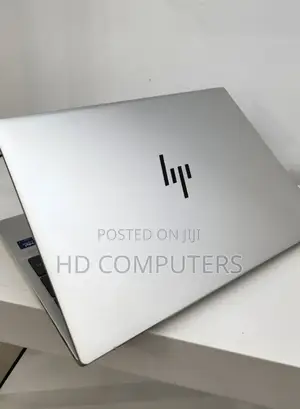 New Laptop HP EliteBook 840 G11 16GB Intel Core Ultra 7 SSD 1T