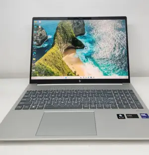 New Laptop HP EliteBook 840 G11 16GB Intel Core Ultra 7 SSD 1T