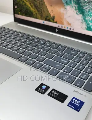 New Laptop HP EliteBook 840 G11 16GB Intel Core Ultra 7 SSD 1T
