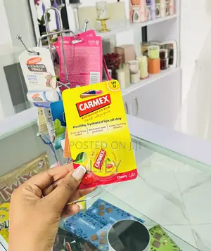 Carmex Moisturizing Lip Balm
