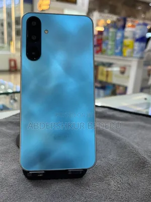 New Samsung Galaxy F16 128 GB Silver