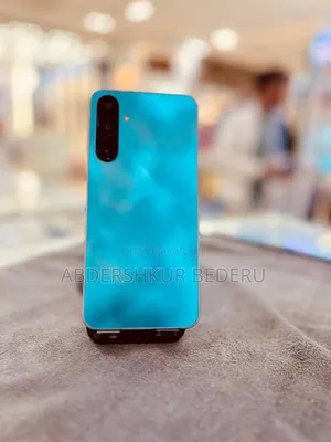 New Samsung Galaxy F16 128 GB Silver