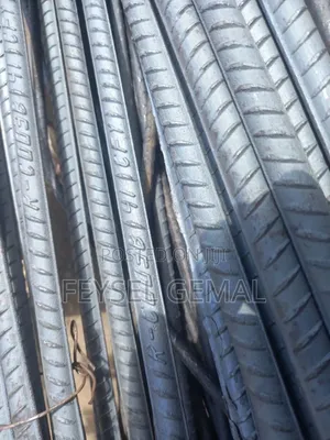 የአርማታ ብረት ፌሮ