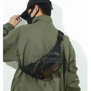 Water Proof Chest Pack Bag