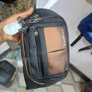 Water Proof Chest Pack Bag