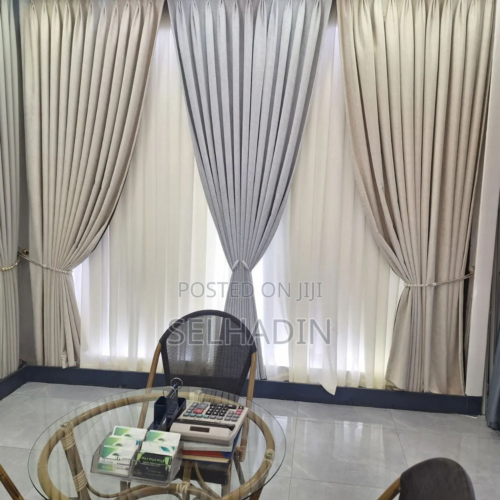 Ytelayeyu Magerjawoche