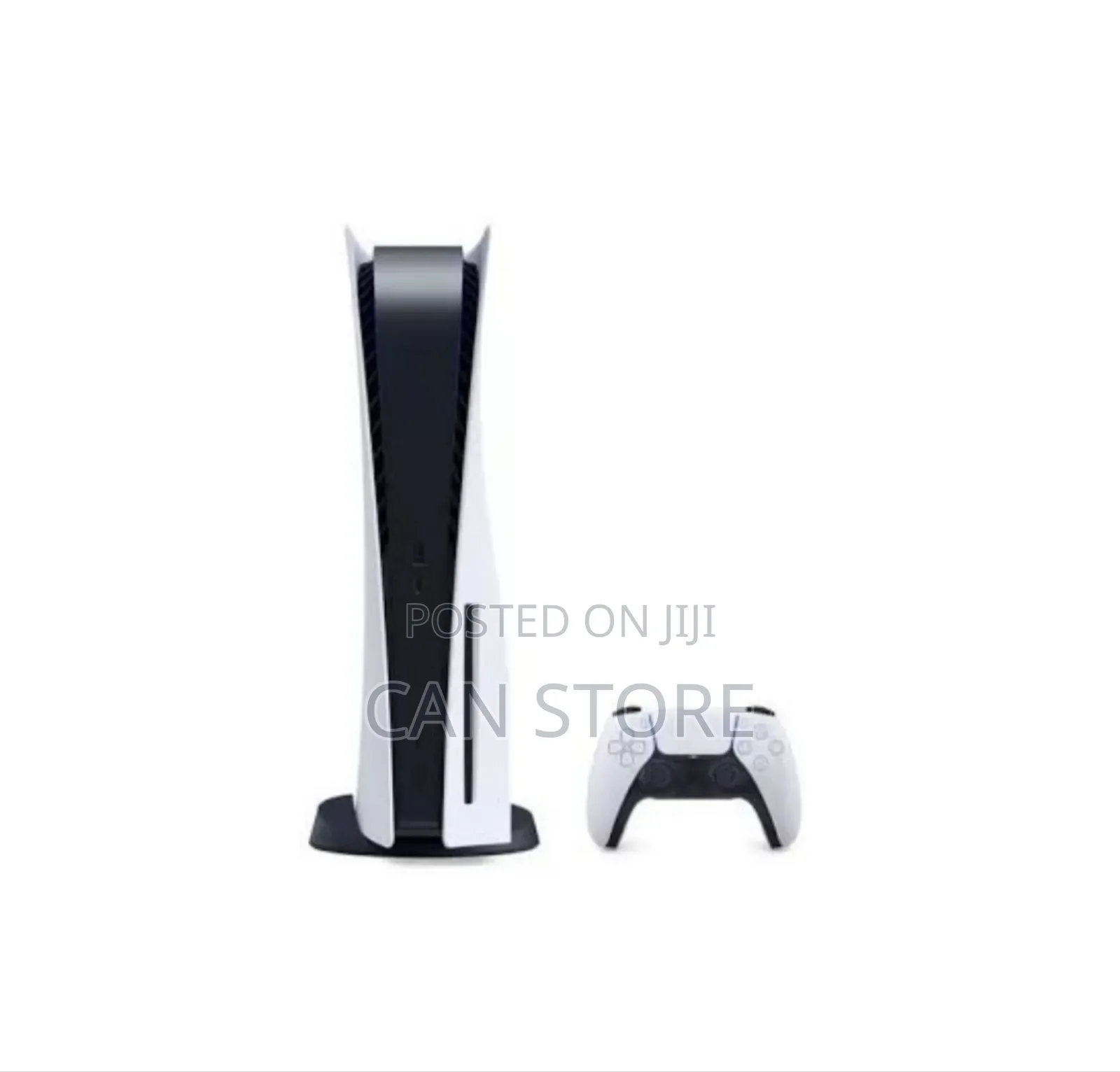 Ps5 Brand Newwwwwww Full Accessories With 1controller