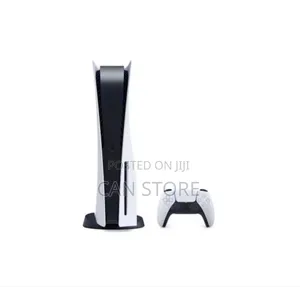 Ps5 Brand Newwwwwww Full Accessories With 1controller