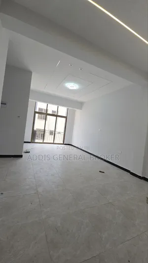 3bdrm Apartment in ሀይሌ ጋርመንት, Nifas Silk-Lafto for sale