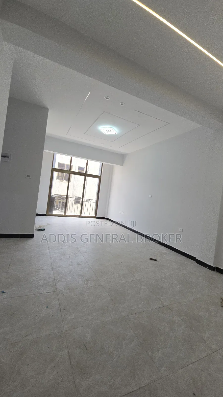 3bdrm Apartment in ሀይሌ ጋርመንት, Nifas Silk-Lafto for sale