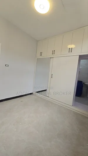 3bdrm Apartment in ሀይሌ ጋርመንት, Nifas Silk-Lafto for sale