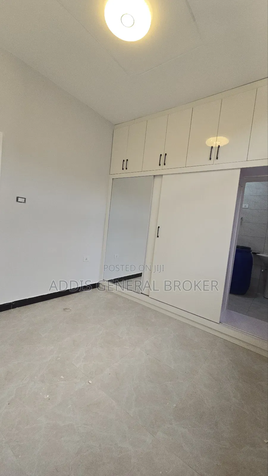 3bdrm Apartment in ሀይሌ ጋርመንት, Nifas Silk-Lafto for sale