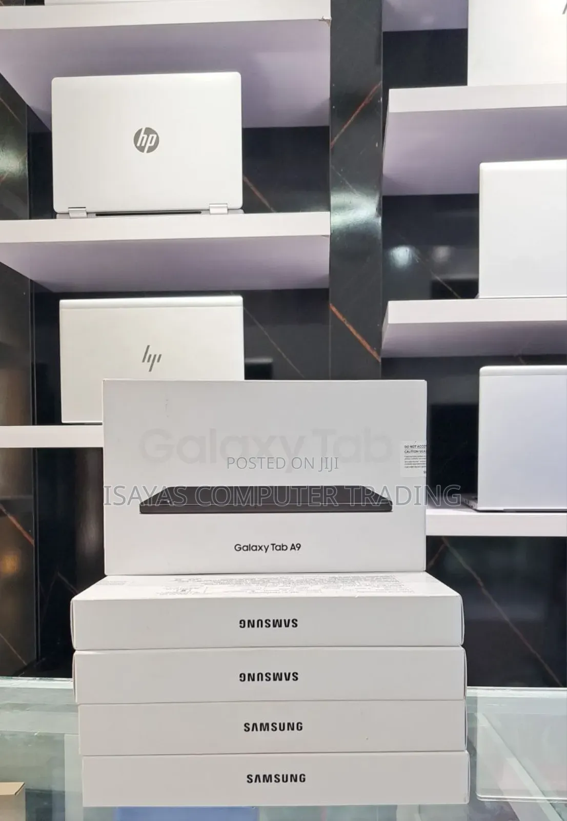 New Samsung Galaxy Tab A9 64 GB