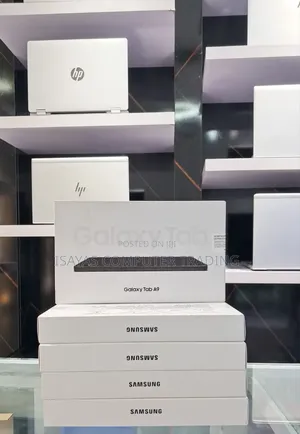 New Samsung Galaxy Tab A9 64 GB