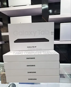 New Samsung Galaxy Tab A9 64 GB