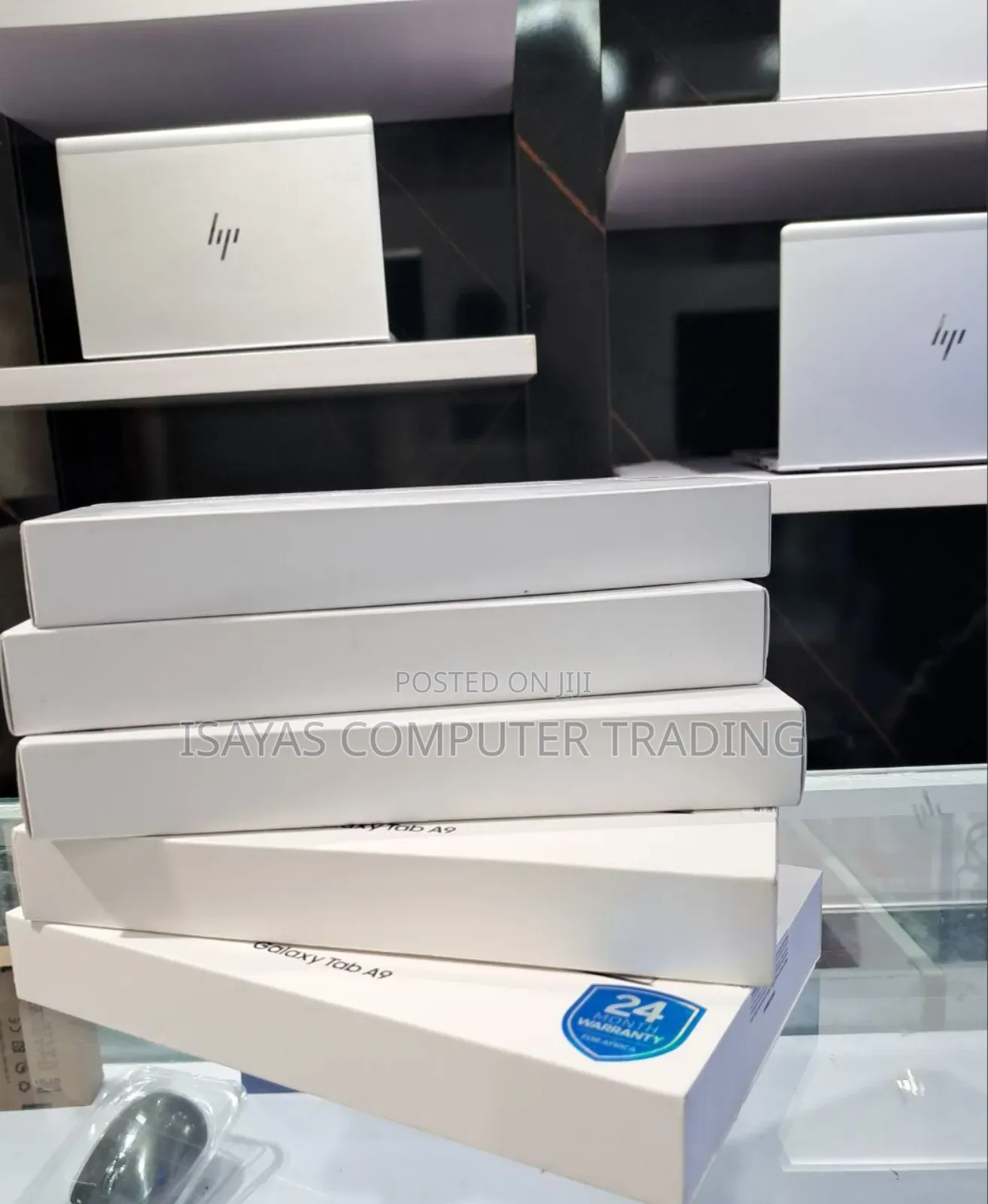 New Samsung Galaxy Tab A9 64 GB