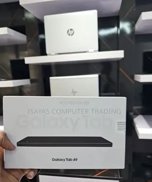 New Samsung Galaxy Tab A9 64 GB