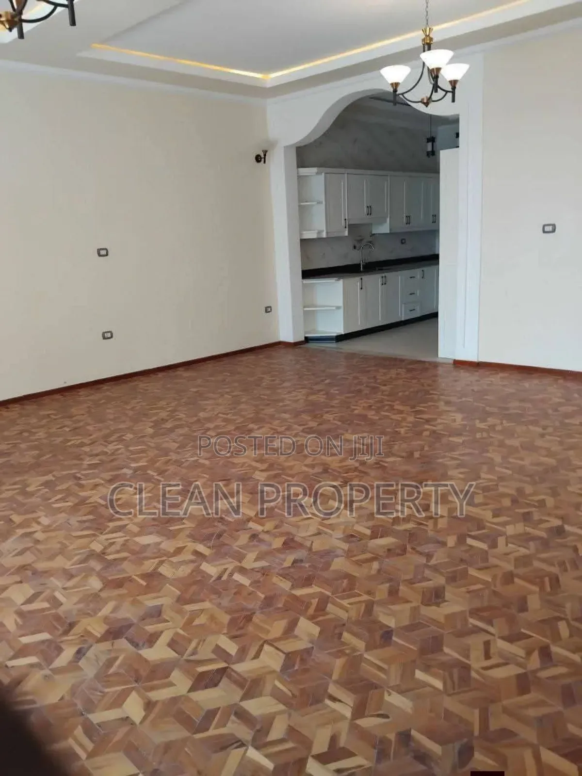 3bdrm Apartment in Alfoz, Bole for rent