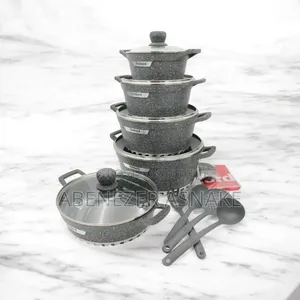 Telford Cookware Set