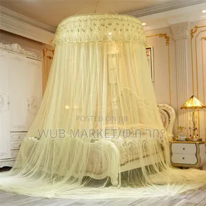 Lexury Circle Mosquito Net