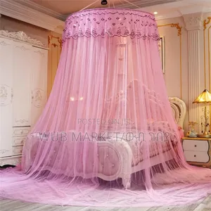 Lexury Circle Mosquito Net