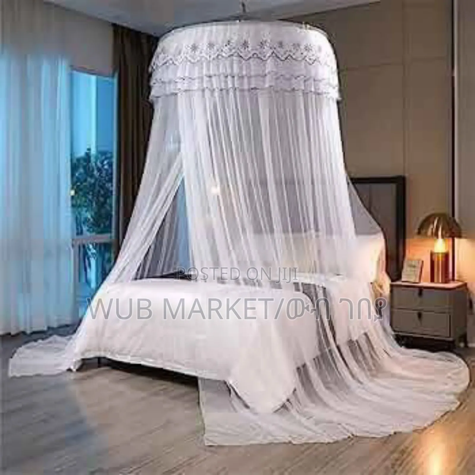 Lexury Circle Mosquito Net