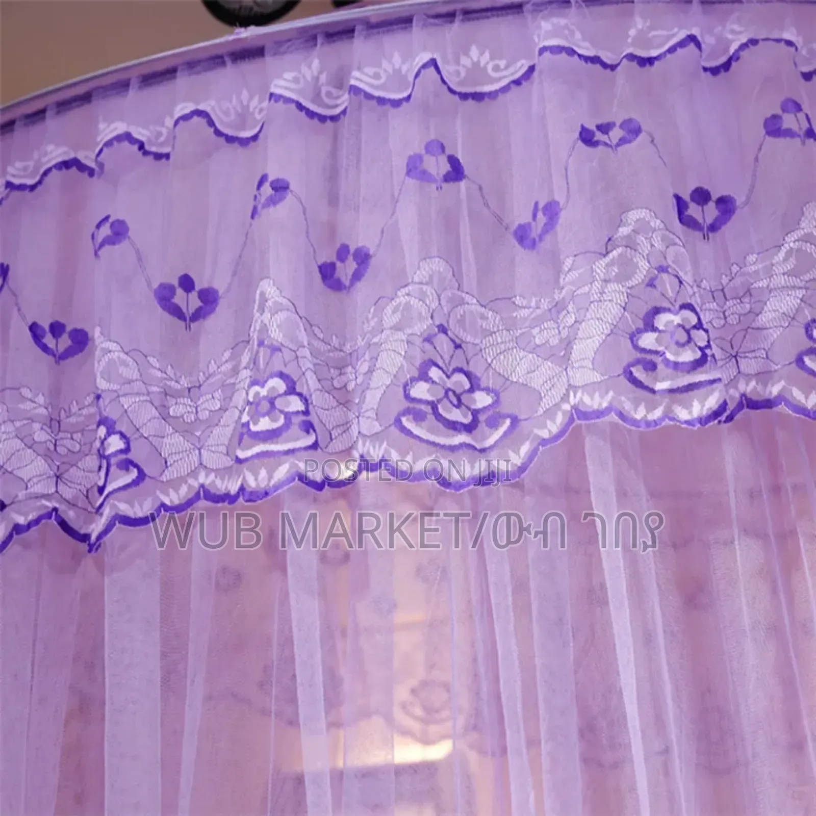 Lexury Circle Mosquito Net