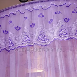 Lexury Circle Mosquito Net