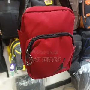 Nike Air Jordan Chest Bag