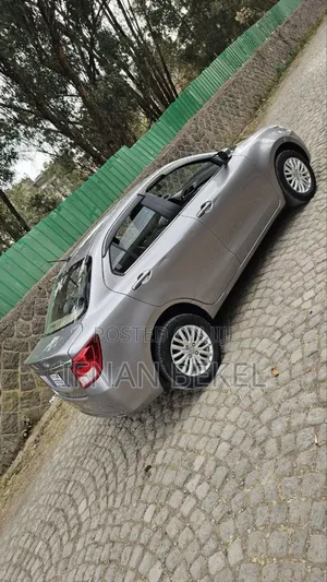 Suzuki Dzire 2022 Silver