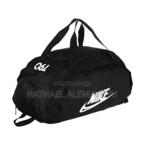 Nike Duffel Bag