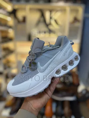 Nike Air Max Dn2 Unique Multicolured Fashion Sneaker