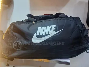 Nike Duffel Bag