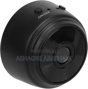 A9 Mini CCTV Camera